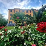 Vista Giardino - L'onda Blu Apartament La Spezia